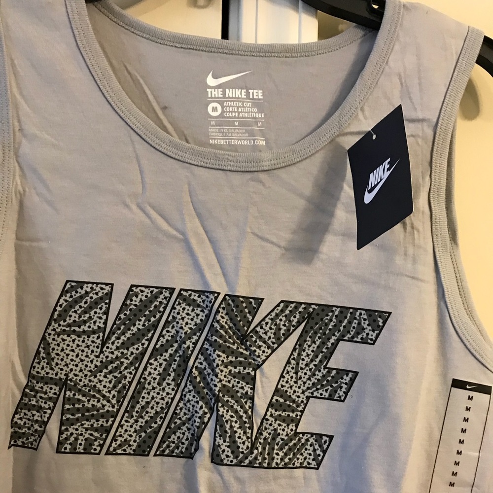 NWT Nike Tees